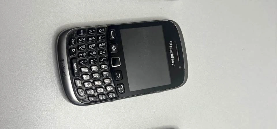 BlackBerry Phones