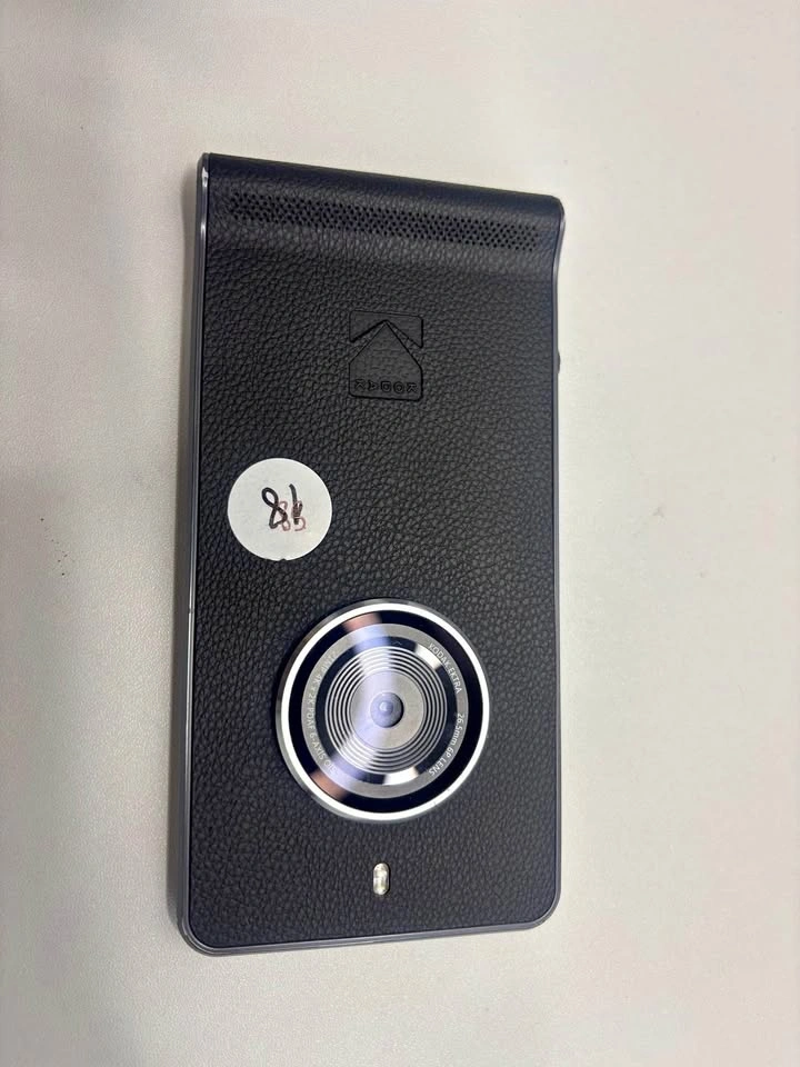 kodak ektra 21MP Camera