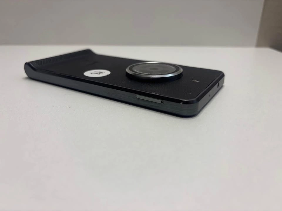kodak ektra 21MP Camera - photo 2