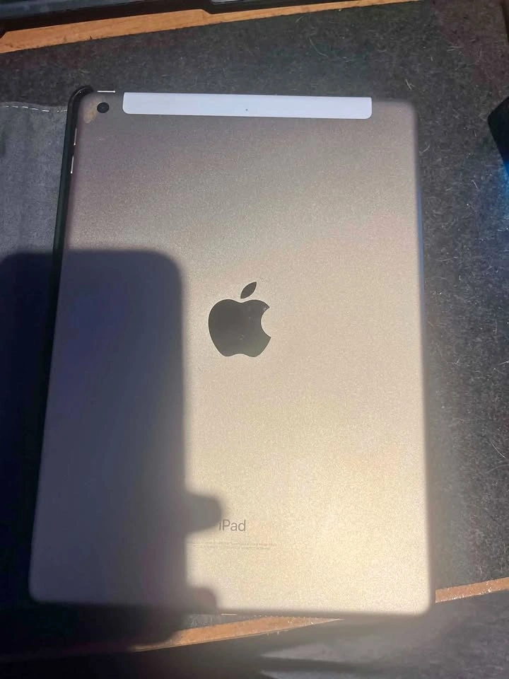 Ipad 5th Gen