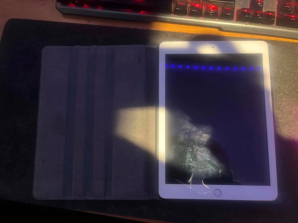 Ipad 5th Gen - photo 3