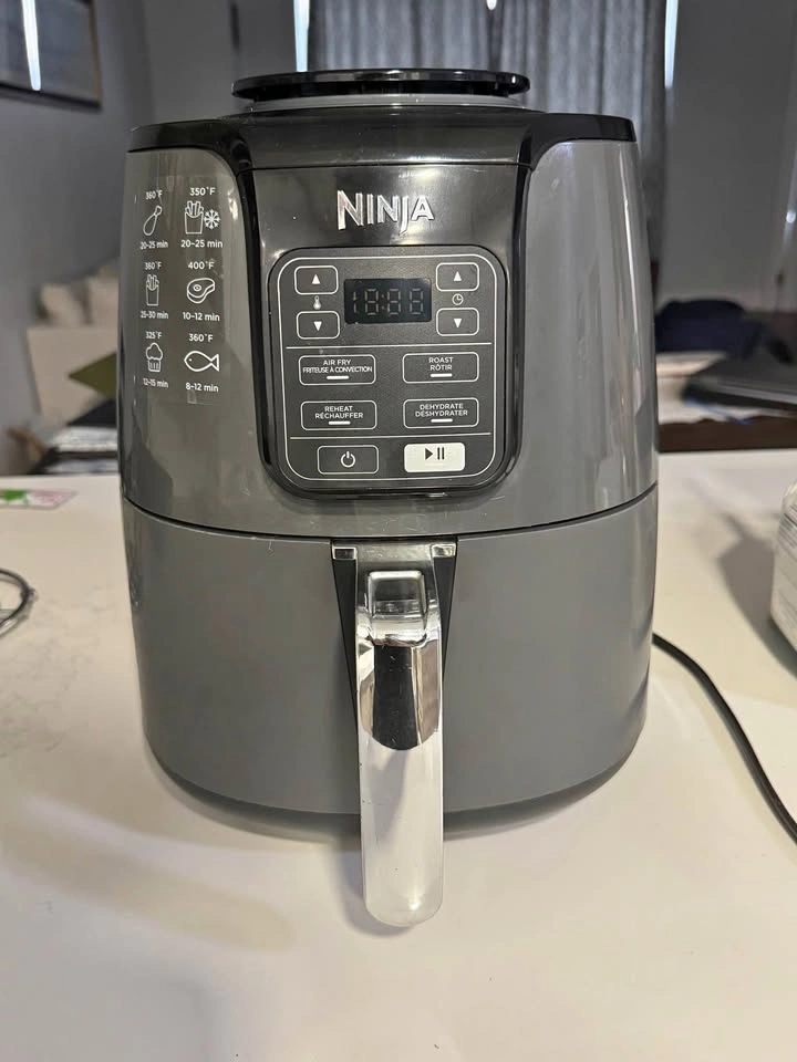 Ninja Air Fryer