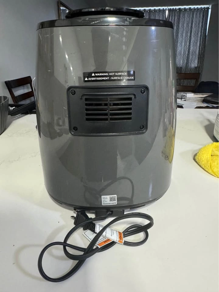 Ninja Air Fryer - photo 4