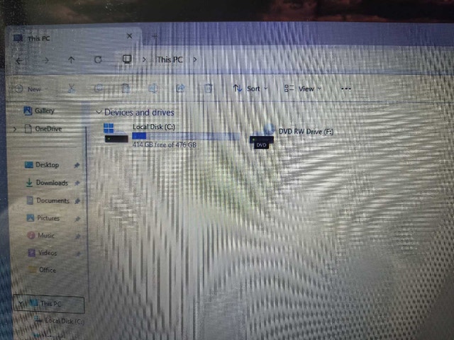 Acer 17.3" 20GB RAM/512GB SSD Win 11 Office 2024 Laptop - photo 2