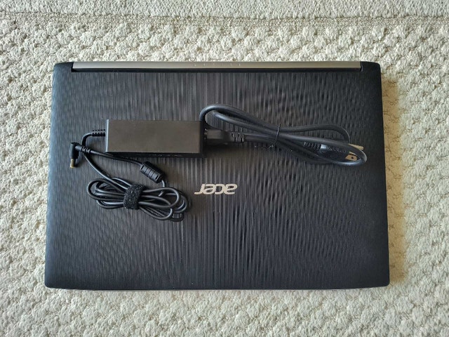 Acer 17.3" 20GB RAM/512GB SSD Win 11 Office 2024 Laptop - photo 4