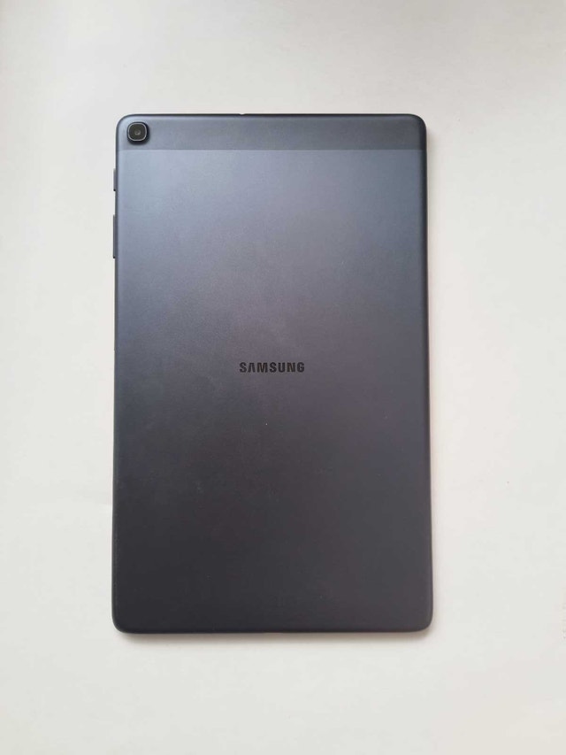Samsung Galaxy Tab A 10.1 Android 11 Unlocked Tablet - photo 3