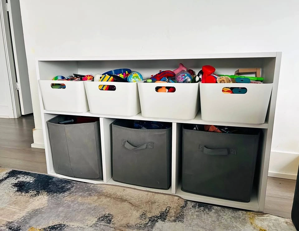 Storage unit