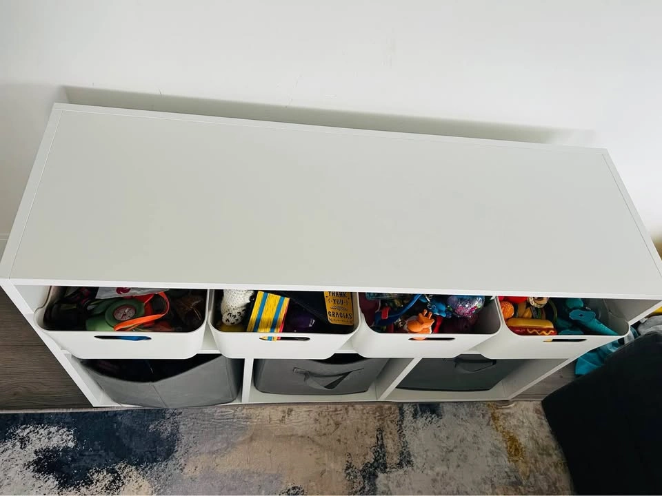 Storage unit - photo 3