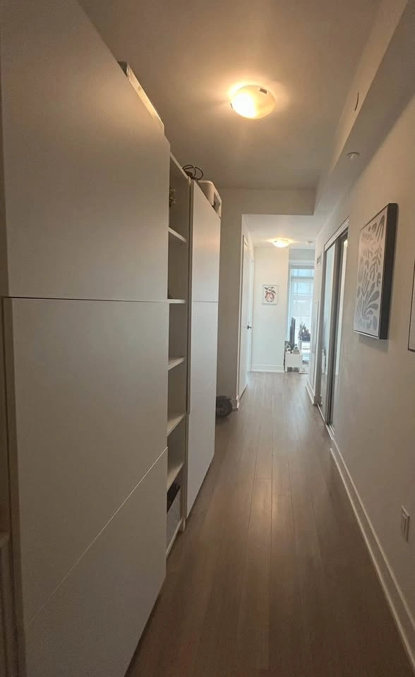 Large custom storage unit - photo 3