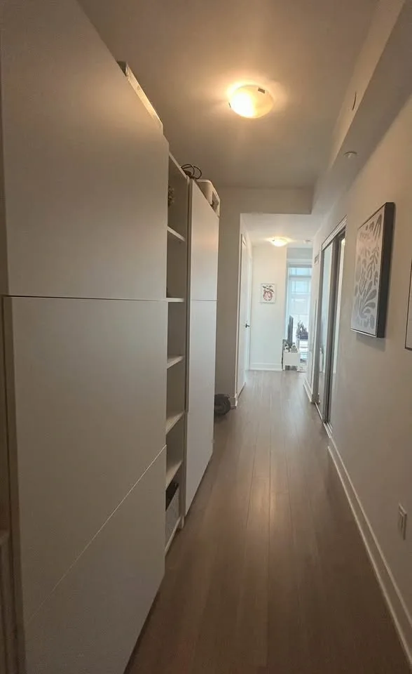 Large custom storage unit - photo 3