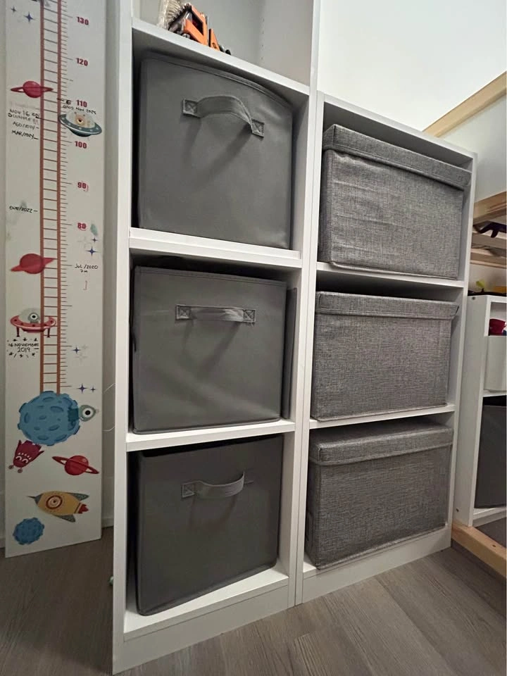 Custom Storage Unit - photo 2