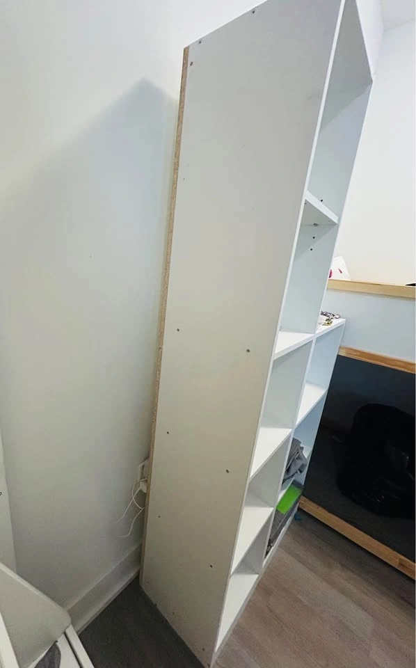 Custom Storage Unit - photo 3