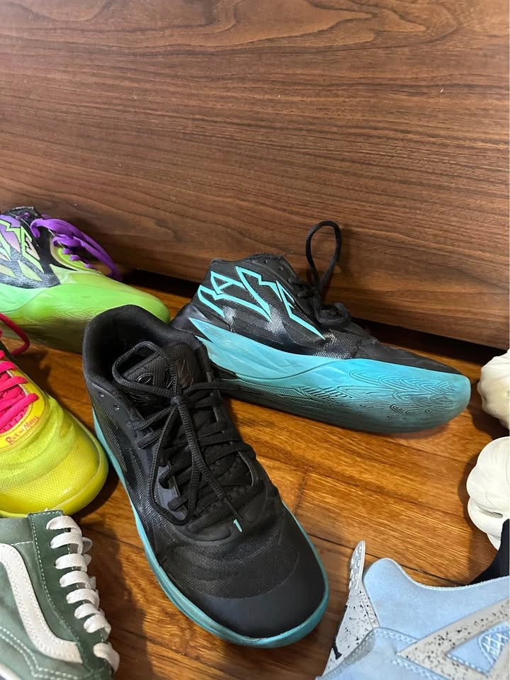 MENS SHOE LOT! - photo 3