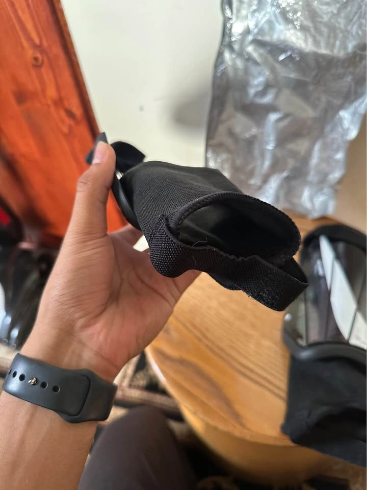 Nike Charge Shin Guards Soccer - photo 4