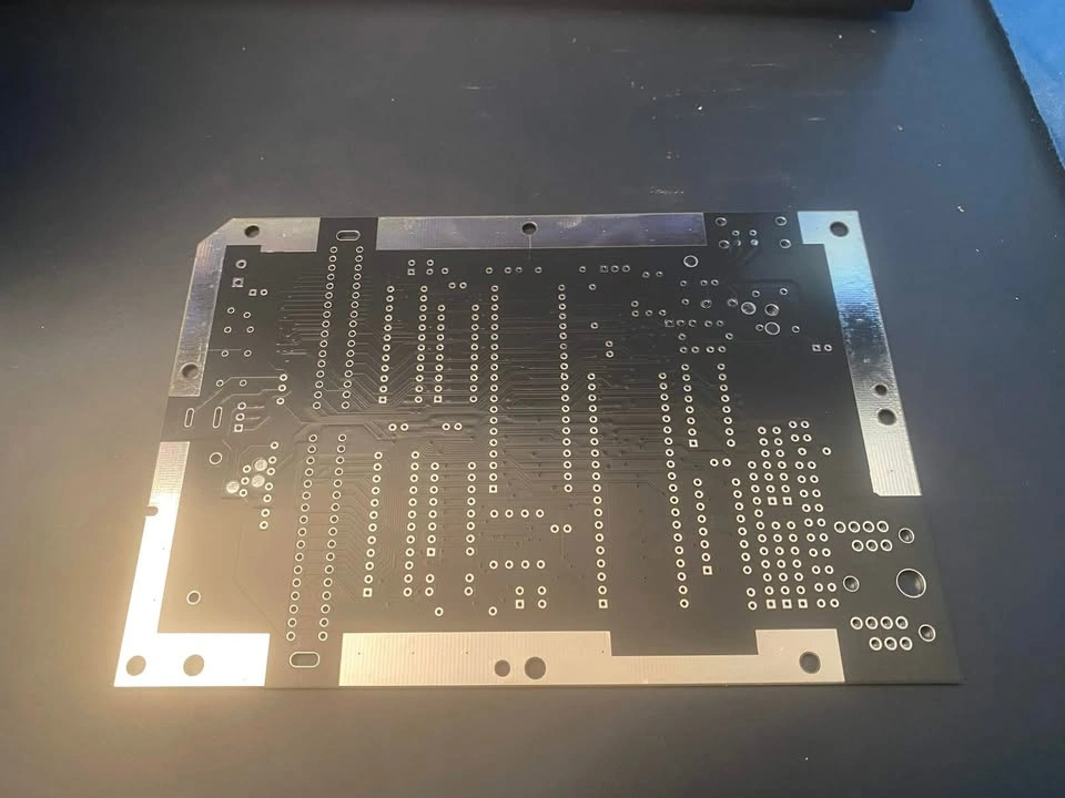 NES Top Loader OpenTendo Circuit Boards (4 Available) - photo 2