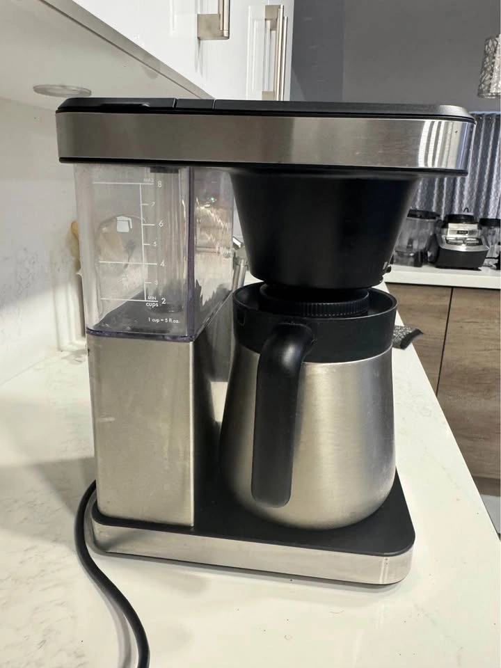 OXO Brew 8-Cup Coffee Maker - photo 4