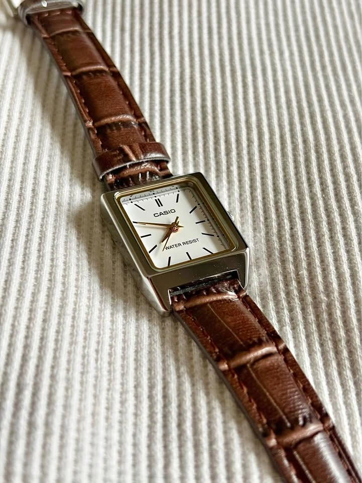 Casio Tank