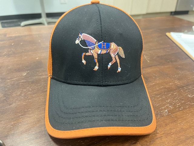 Hermes Cap