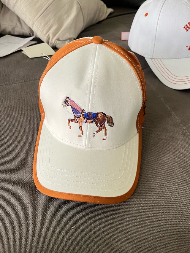 Hermes Cap - photo 2