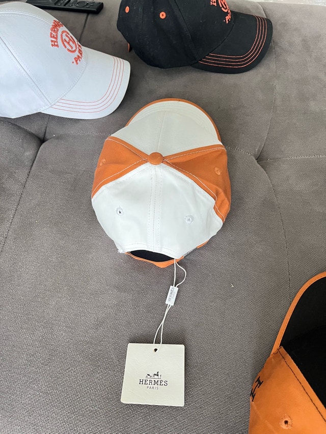 Hermes Cap - photo 3