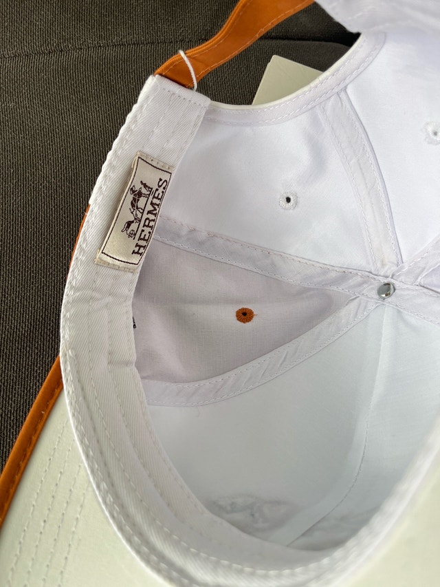 Hermes Cap - photo 5