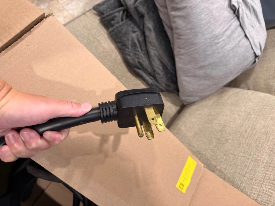 Autel MaxiCharger 40A Level 2 EV Charger – NEMA 14-50 Plug, J177 - photo 4