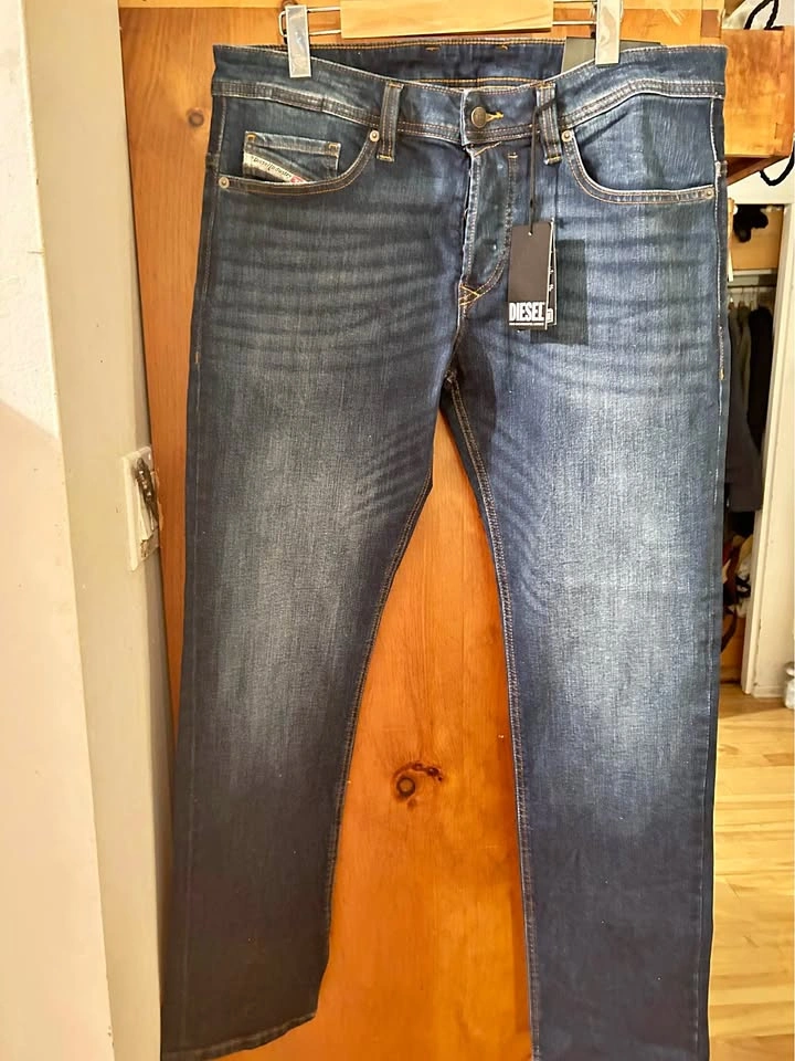 Diesel brand new jeans