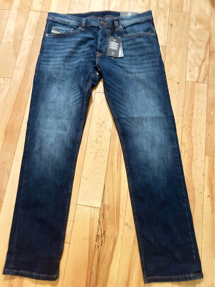 Diesel brand new jeans - photo 2