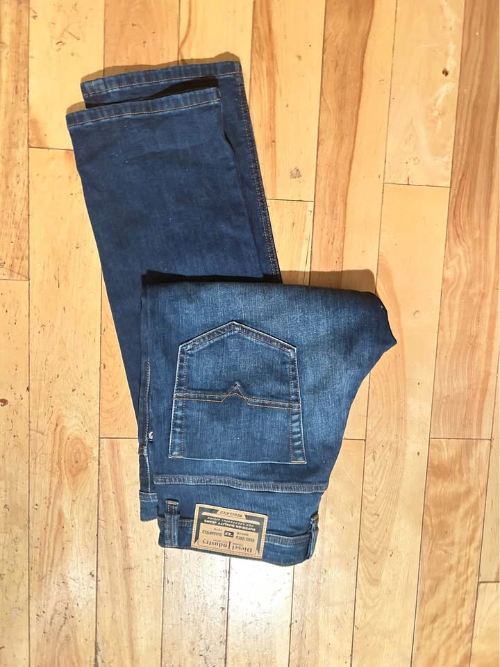 Diesel brand new jeans - photo 5