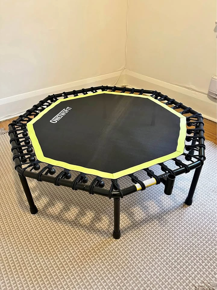 Rebounder/ mini Trampoline