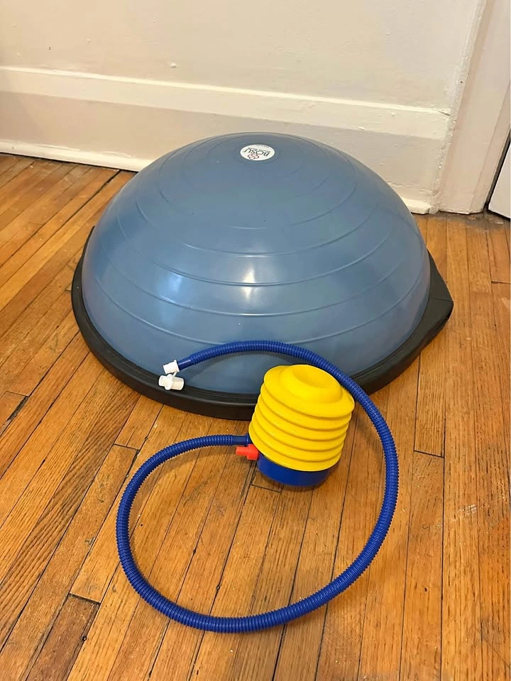 Bosu Ball with Pump