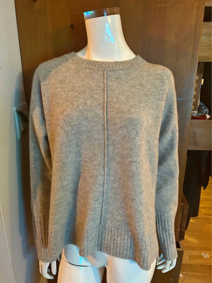 New 2 Play Cashmere Sweater by Joie