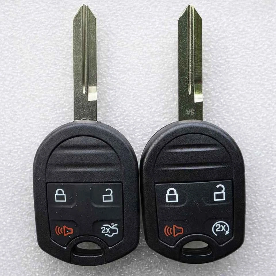 Ford Keyless Entry Remote Head Key Fobs in CHI - photo 2