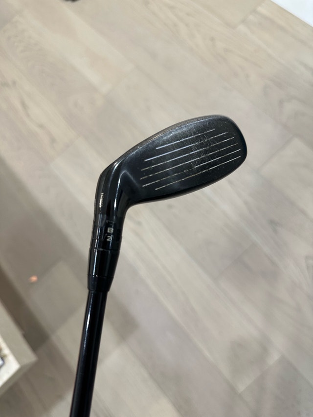 Titleist TSR3 Hybrid 19 Degree - photo 2