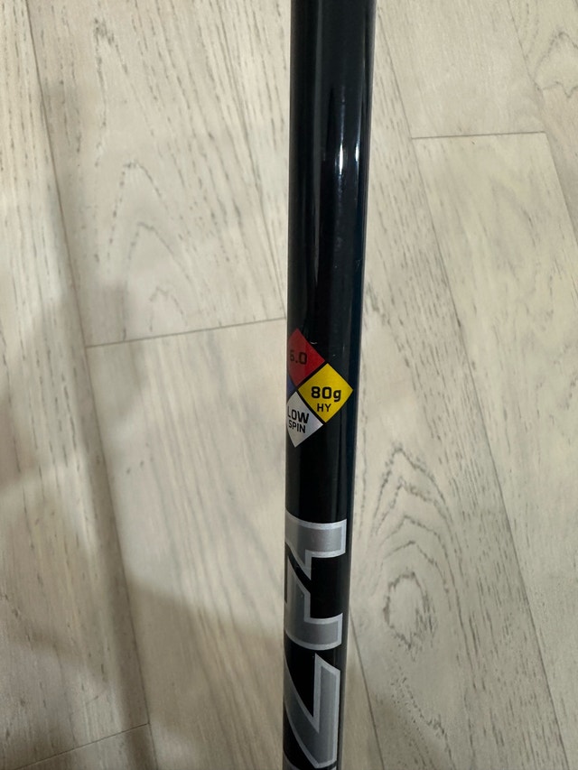 Titleist TSR3 Hybrid 19 Degree - photo 4