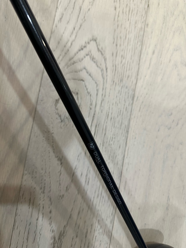 Titleist TSR3 Hybrid 19 Degree - photo 5