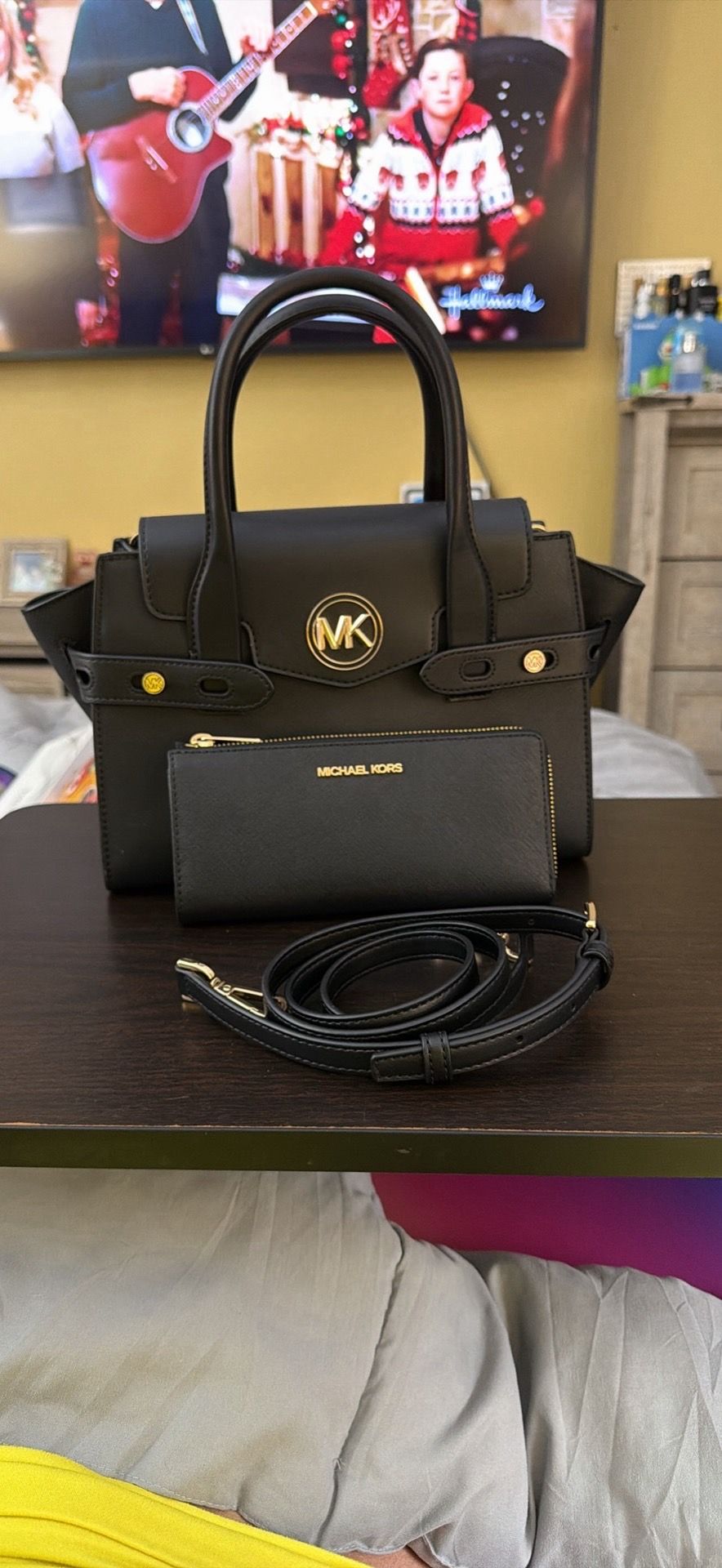 Michael Kors Purse and wallet
