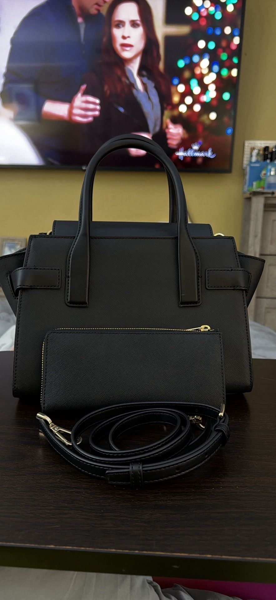 Michael Kors Purse and wallet - photo 2