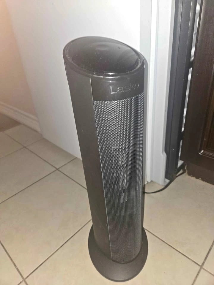 Portable Heater - Lasko Brand