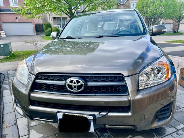 2009 Toyota RAV4 $6900 - photo 2