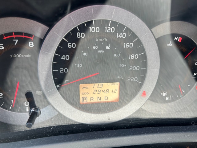 2009 Toyota RAV4 $6900 - photo 4