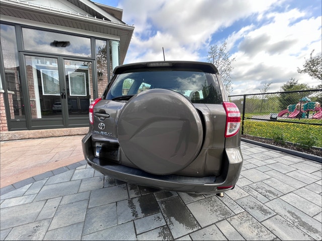 2009 Toyota RAV4 $6900 - photo 5