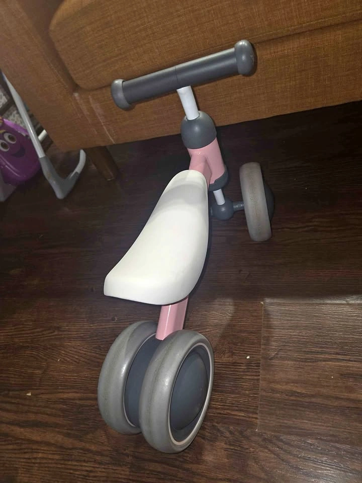 Baby Bike 0-2 yr old
