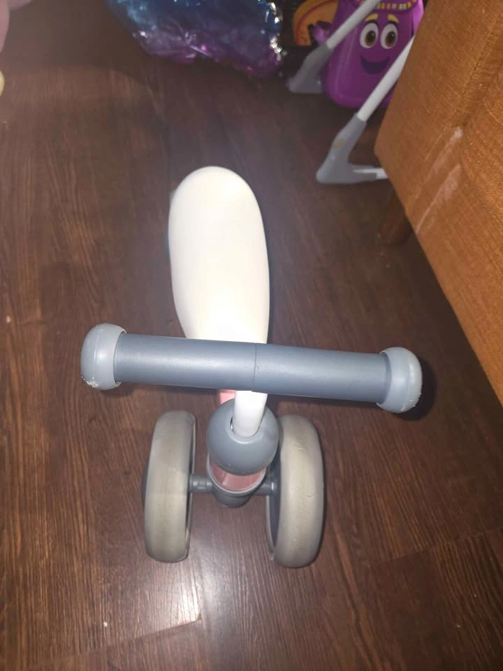 Baby Bike 0-2 yr old - photo 2