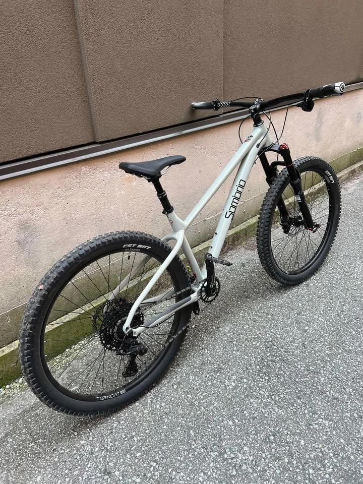 Mountain Bike - Sombrio Shovel 2 - photo 3
