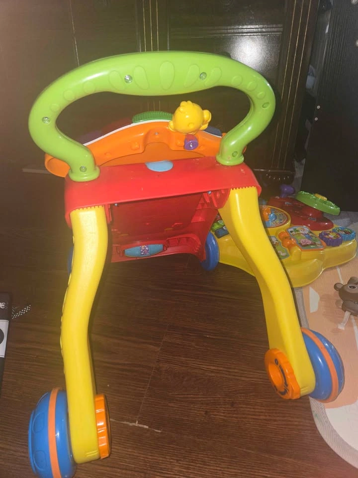 VTech Walker - photo 2