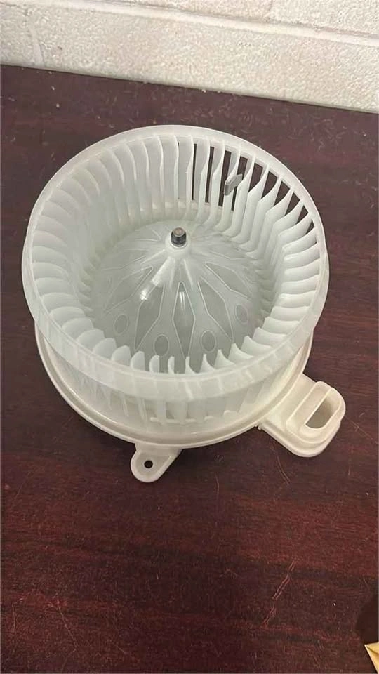 Heater Blower Motor with 3-Mounting - photo 4