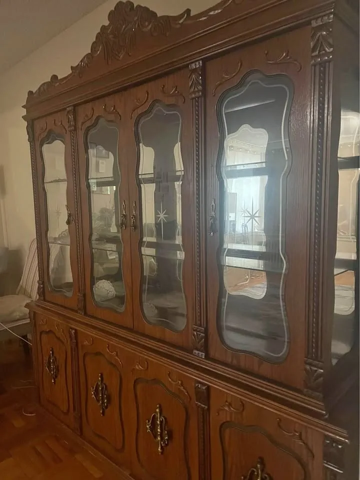 Hutch For Sale thumbnail