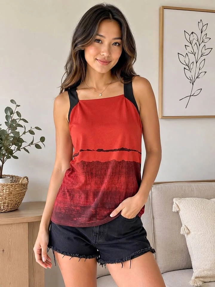Brand New with Tags – Tank Top (Size 1 / Fits Small)