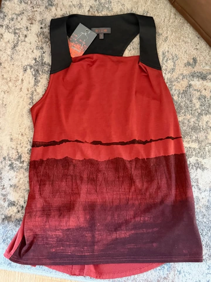 Brand New with Tags – Tank Top (Size 1 / Fits Small) - photo 2